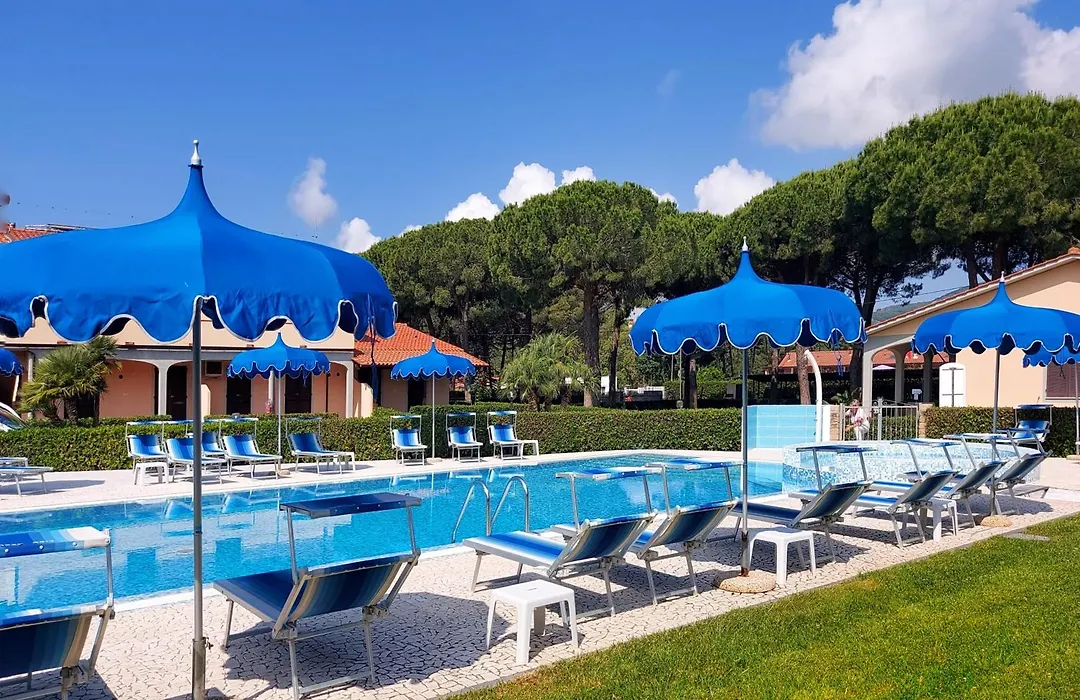 Lido Azzurro Residence-1