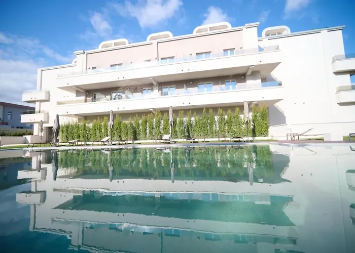 Park Le Dune Di GiovinoAlbergo